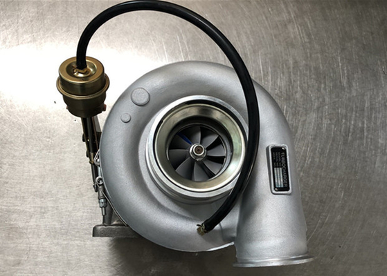 Turbocompresseur 3590058-D 3590058E, 3590059,8112926,8113194,1556919,1556728 de HX60W pour D16A, moteur TD160