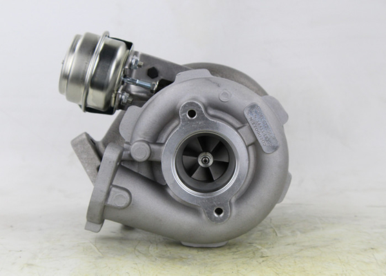 Turbocompresseur 751243-5002S, 751243-0002,751243-2,14411EB300,14411-EB300 de GTA2056LV pour le moteur de Nissan With QW25