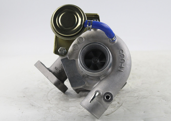 Turbocompresseur 49135-03101 de TF035HM-12T 4913503101 ME201677 pour Mitsubishi Delica avec le moteur 4M40