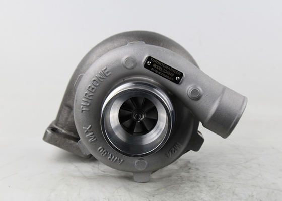 T04B49 turbocompresseur 465640-5022S 465640-0013, 465640-0022 4762527, 79076287, 4812547 pour Diesel turbocharger avec le moteur 8062.25.670