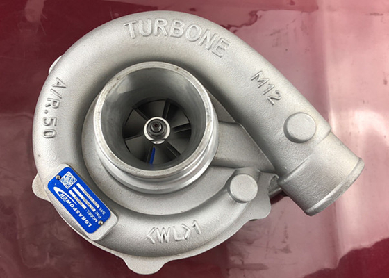 T04E35 turbocompresseur 452077-5004S 452077-0004 452077-4 2674A080 U2674A080 pour le moteur de Perkins With 1006.6THR3