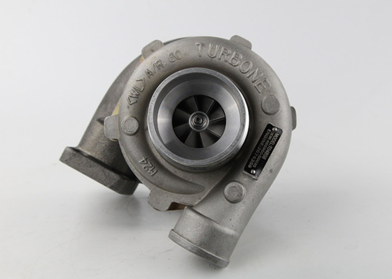 Turbocompresseur 465960-5003S 465960-0003 de Perkins Truck T04B58 465960-0006 2674358 2674A363 2674364 2674381