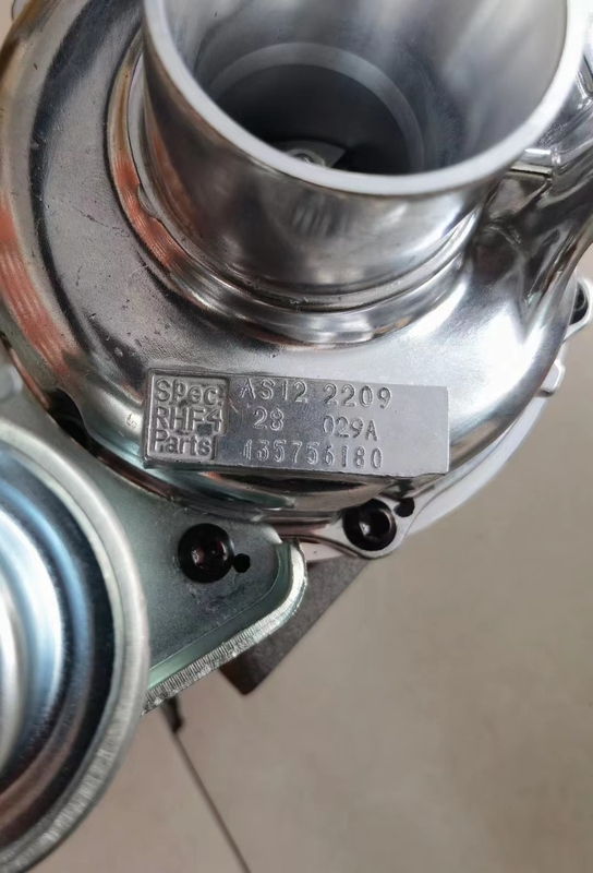 Chargeur diesel de 404C-22T 404D-22 Perkins Turbocharger RHF4 VB420081 Turbo