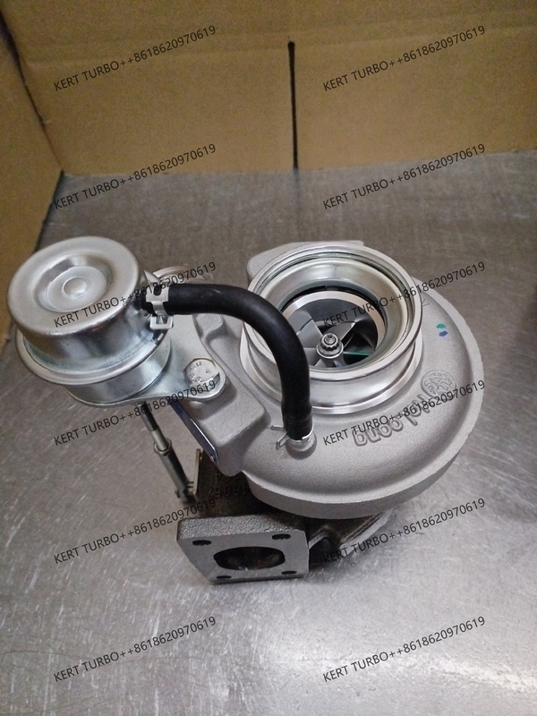Turbocompresseur pour 2006-02 Cummins Industrial HE221W HE200WG Turbo 4042714 4042718 4042719 4042720 4937653 pour le moteur diesel QSB3.9L