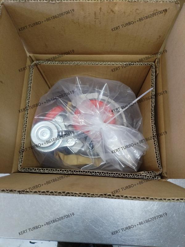 Turbocompresseur pour 2006-02 Cummins Industrial HE221W HE200WG Turbo 4042714 4042718 4042719 4042720 4937653 pour le moteur diesel QSB3.9L