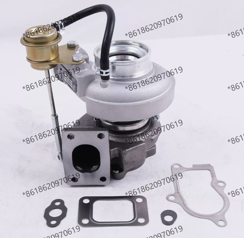 Turbocompresseur pour 2006-02 Cummins Industrial HE221W HE200WG Turbo 4042714 4042718 4042719 4042720 4937653 pour le moteur diesel QSB3.9L