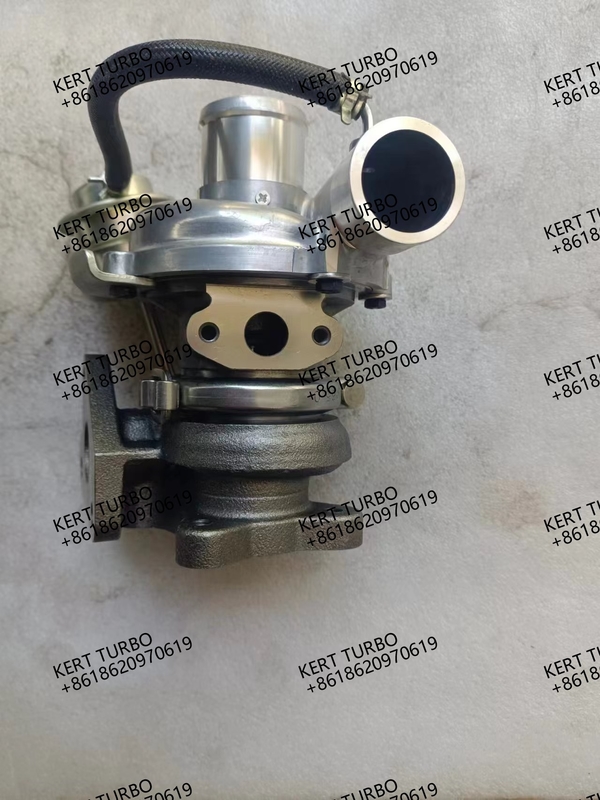 Turbo RHF3 Turbocompresseur 8981899362 8981899360 Pour le moteur Isuzu 4LE2 Sany SK75