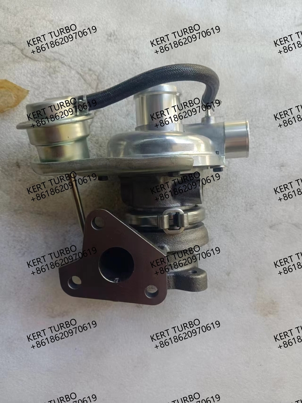 Turbo RHF3 Turbocompresseur 8981899362 8981899360 Pour le moteur Isuzu 4LE2 Sany SK75
