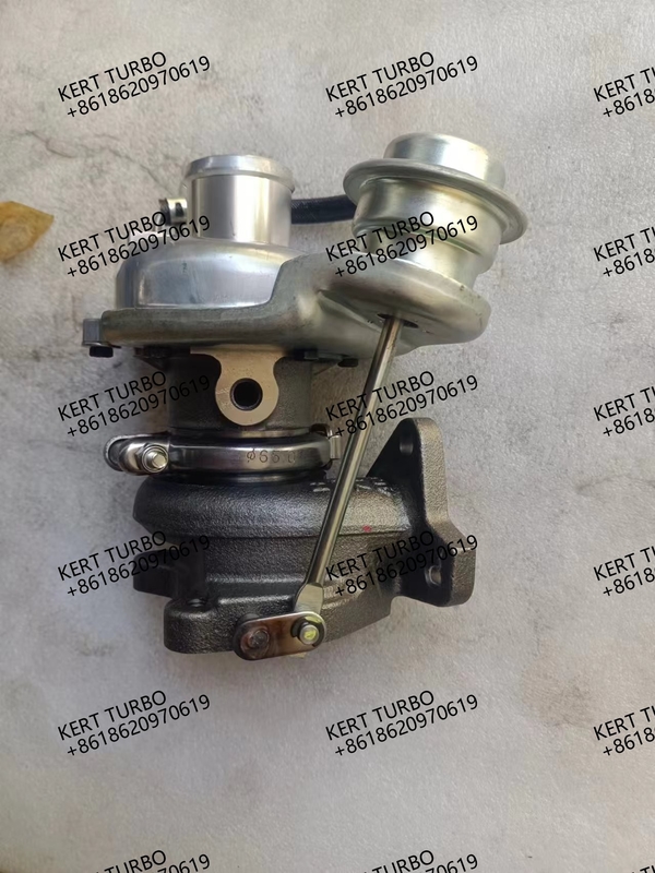 Turbo RHF3 Turbocompresseur 8981899362 8981899360 Pour le moteur Isuzu 4LE2 Sany SK75