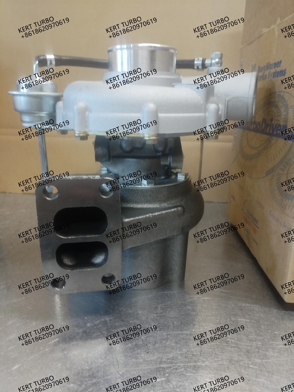 K27 53279707206 5327-970-7109 5327-988-7120 5327-988-7127 9060969899 Turbocompresseur pour le moteur OM906LA de Mercedes-Benz
