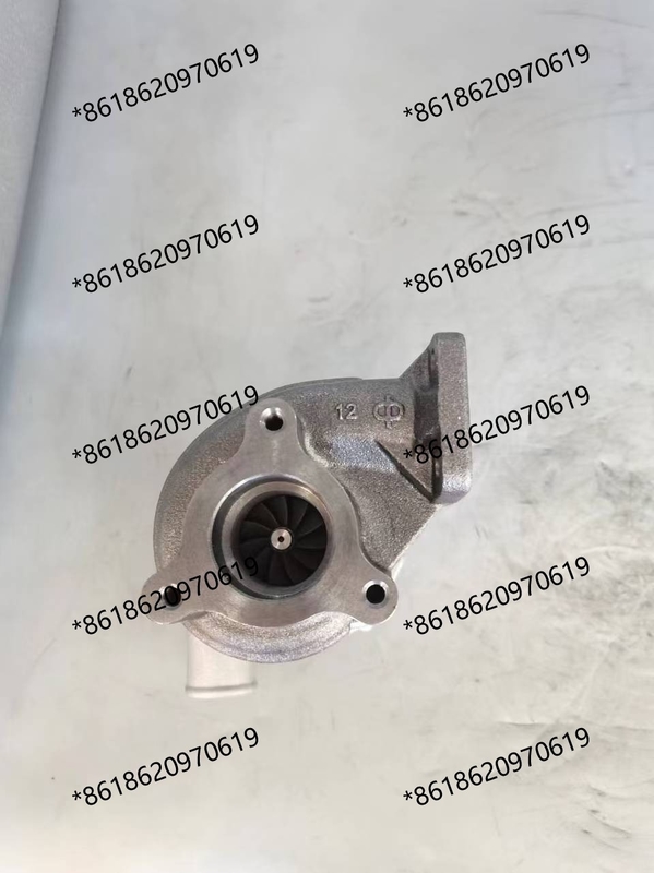 49131-05500 49131-02531 TD03 Turbocompresseur Pour Iveco F5C Kubota V2003 Moteur S4Q2