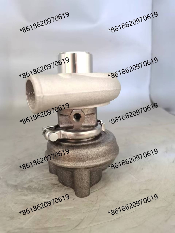 49131-05500 49131-02531 TD03 Turbocompresseur Pour Iveco F5C Kubota V2003 Moteur S4Q2