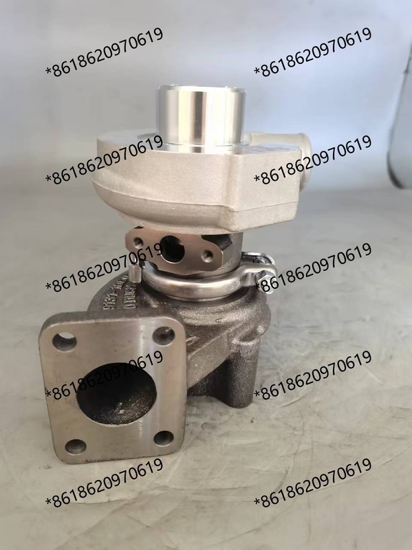 49131-05500 49131-02531 TD03 Turbocompresseur Pour Iveco F5C Kubota V2003 Moteur S4Q2