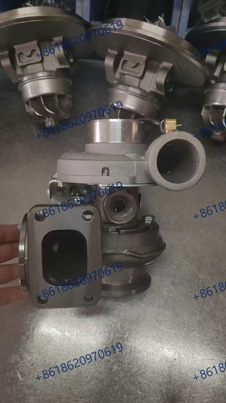 S1BG036 Turbocompresseur RE519535 RE554959 pour moteur 325