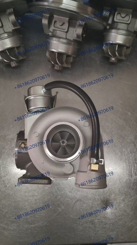 S1BG036 Turbocompresseur RE519535 RE554959 pour moteur 325