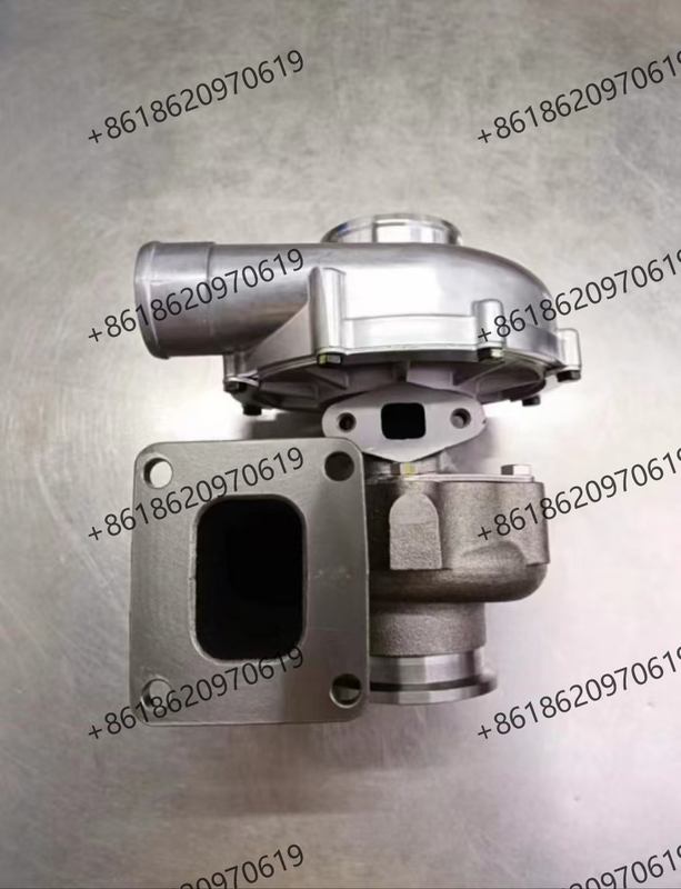 TA2501 Turbocompresseur RE61594 RE47844 Pour John Deere 1850 8875 Moteur 4039T 3179T
