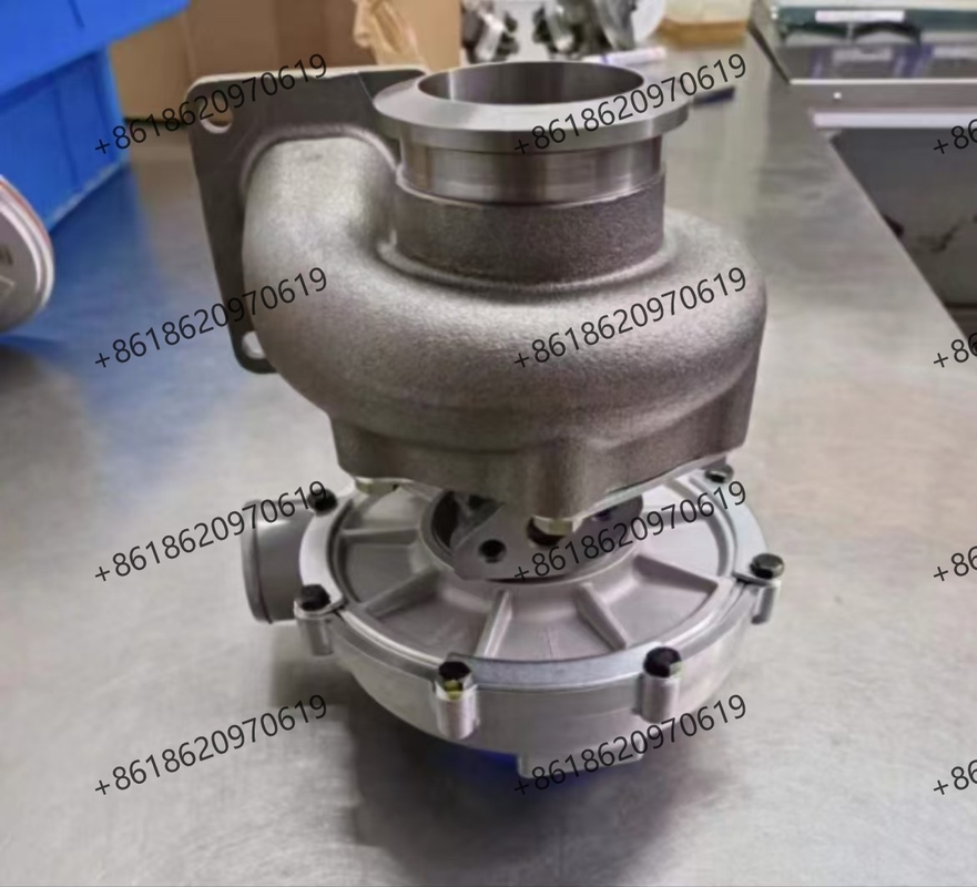 TA2501 Turbocompresseur RE61594 RE47844 Pour John Deere 1850 8875 Moteur 4039T 3179T