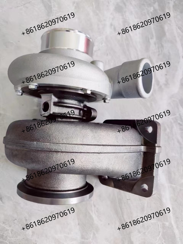Turbo T300-08 Turbocompresseur RE528771 pour moteur John Deere 4045 3029 6100D 6110D