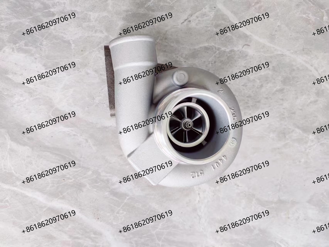 Turbo T300-08 Turbocompresseur RE528771 pour moteur John Deere 4045 3029 6100D 6110D