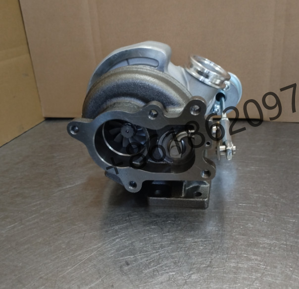 Turbocompresseur HE221W 4042714 4042720 4937653 pour moteur diesel QSB3.9L