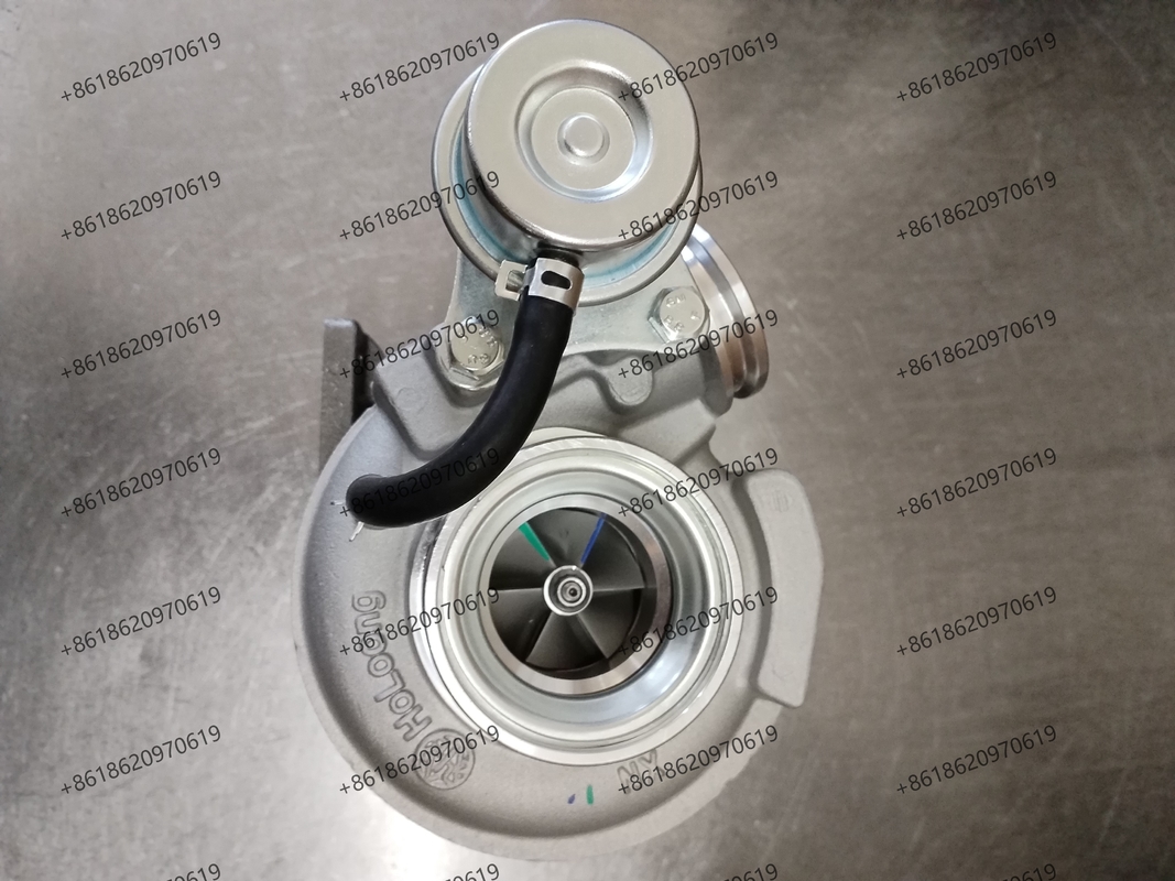 Turbocompresseur HE221W 4042714 4042720 4937653 pour moteur diesel QSB3.9L