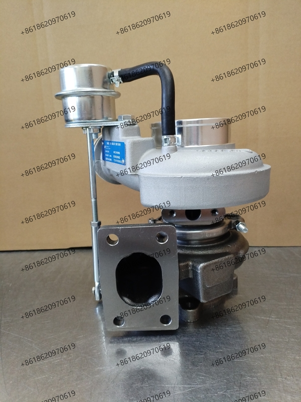 Turbocompresseur HE221W 4042714 4042720 4937653 pour moteur diesel QSB3.9L