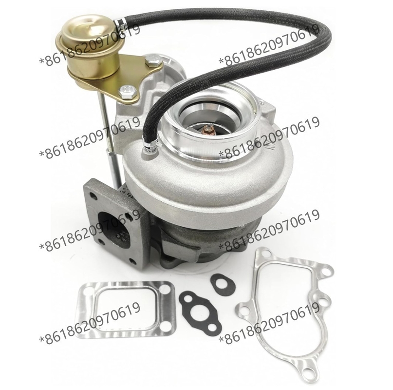 Turbocompresseur HE221W 4042714 4042720 4937653 pour moteur diesel QSB3.9L