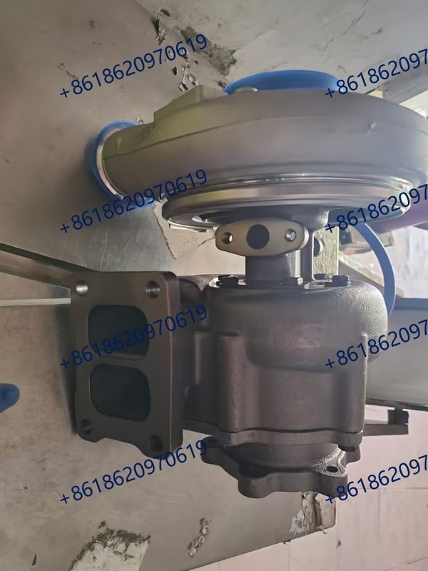 WF70 S00015624/70001046 Turbocompresseur à moteur diesel surchargé pour bateau