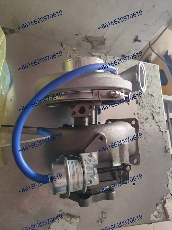 WF70 S00015624/70001046 Turbocompresseur à moteur diesel surchargé pour bateau