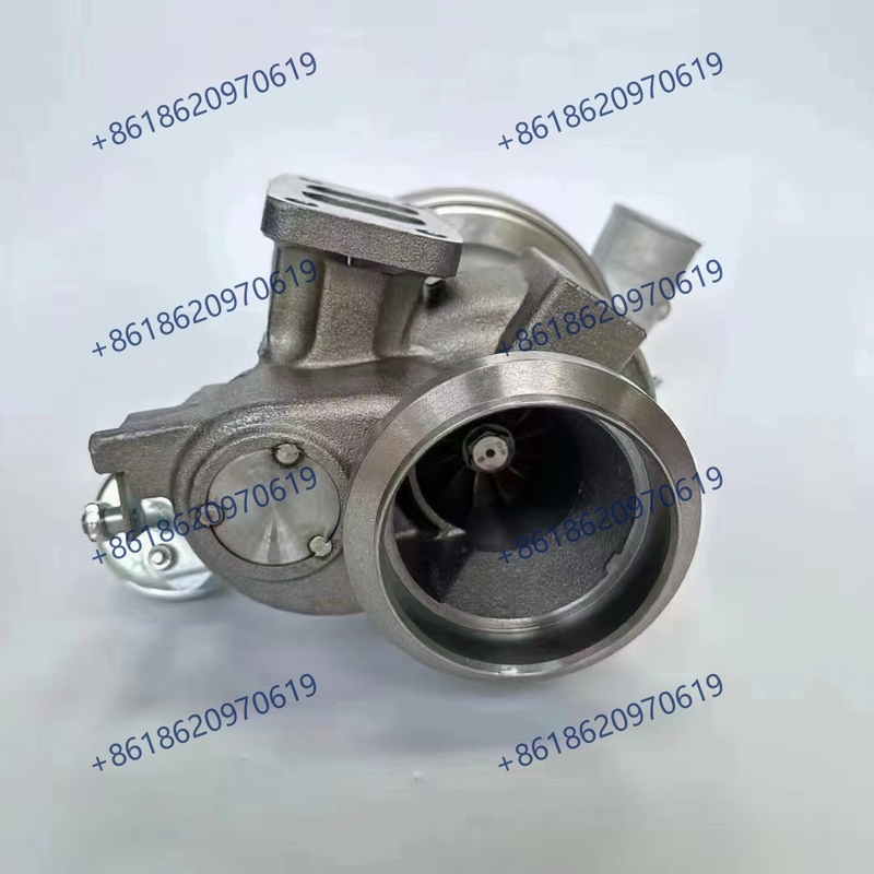 GTC3576D 4354500 823108-5012s 435-4500 Turbocompresseur pour moteur Caterpillar C7.1