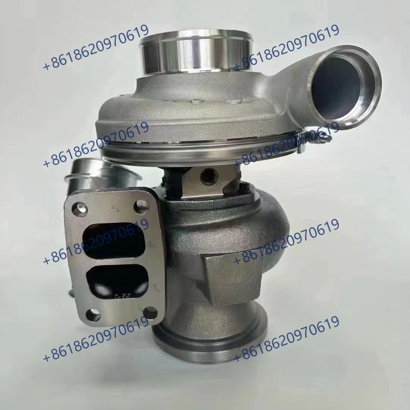 GTC3576D 4354500 823108-5012s 435-4500 Turbocompresseur pour moteur Caterpillar C7.1