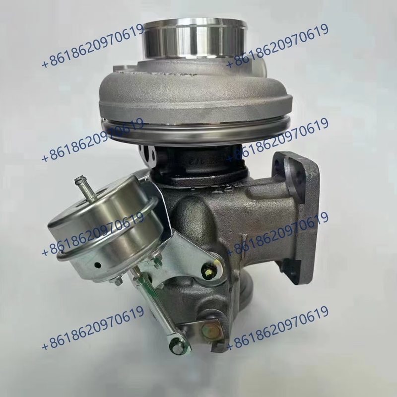 GTC3576D 4354500 823108-5012s 435-4500 Turbocompresseur pour moteur Caterpillar C7.1