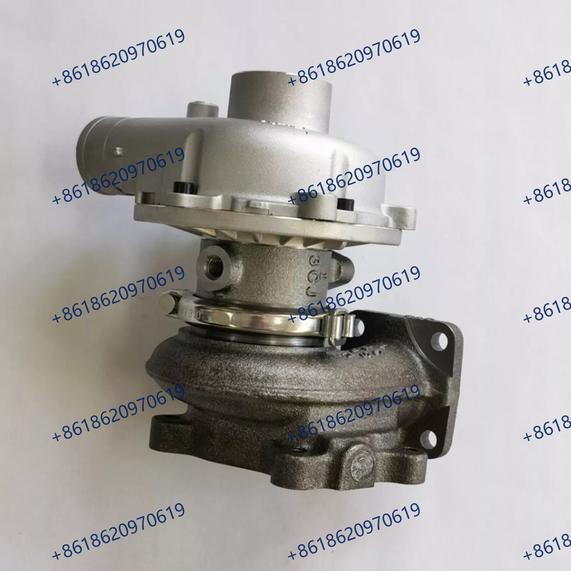 Turbo RHF4 Turbocompresseur 129508-18021 12950818021 pour le moteur Yanmar 4TNV84T
