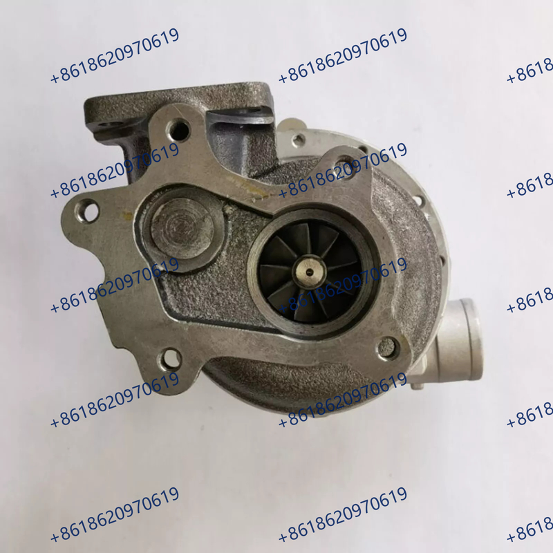 Turbo RHF4 Turbocompresseur 129508-18021 12950818021 pour le moteur Yanmar 4TNV84T