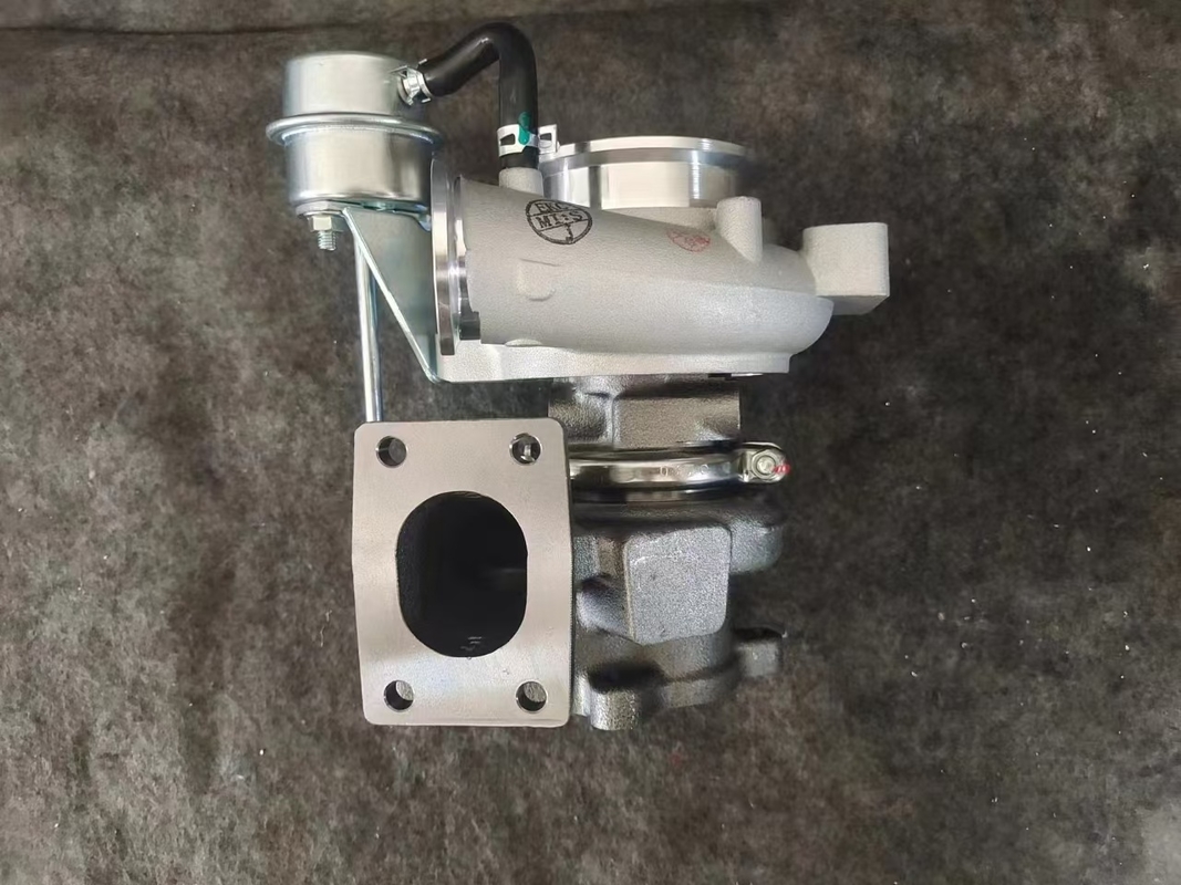 3779951 2843674 4309098 Turbo pour moteur de bus Cummins ISF3.8 HX27W