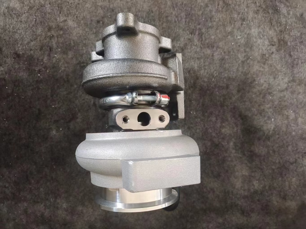 3779951 2843674 4309098 Turbo pour moteur de bus Cummins ISF3.8 HX27W