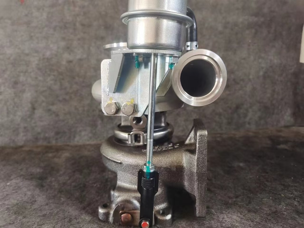 3779951 2843674 4309098 Turbo pour moteur de bus Cummins ISF3.8 HX27W