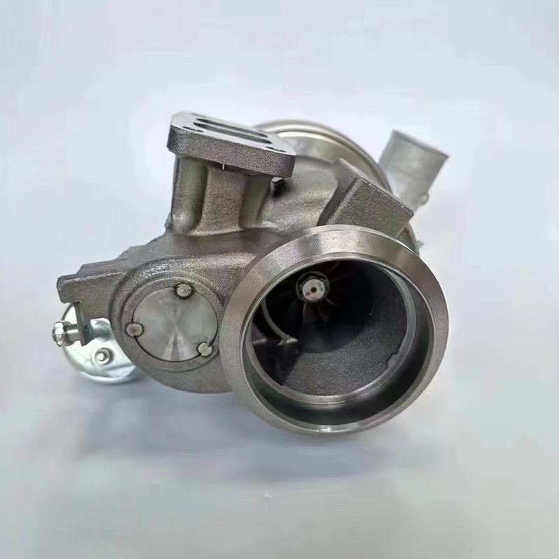 Turbocompresseur Gtc3576D pour moteur 435-4500 823108-5012s 4354500 4354501