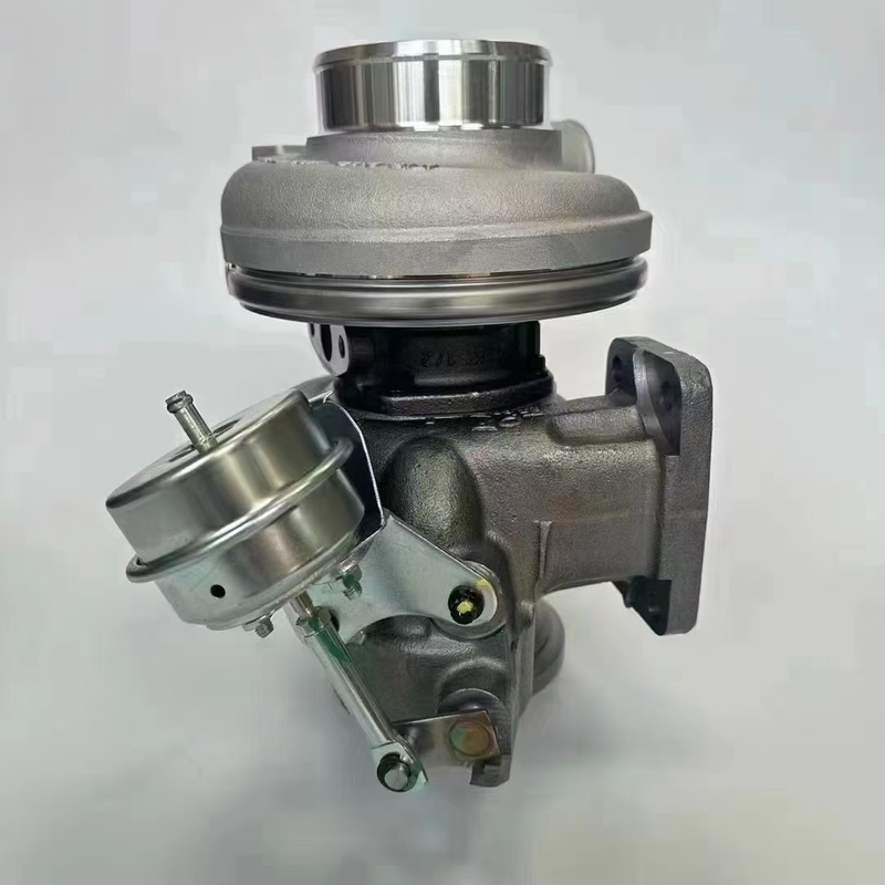 Turbocompresseur Gtc3576D pour moteur 435-4500 823108-5012s 4354500 4354501
