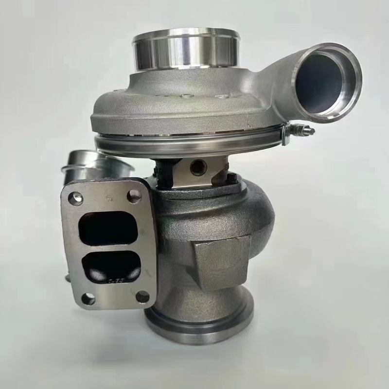 Turbocompresseur Gtc3576D pour moteur 435-4500 823108-5012s 4354500 4354501