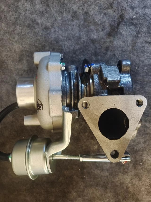 Turbocompresseur GTC3576D 823108-5012 4354500 Turbo Pour le CAT C7.1