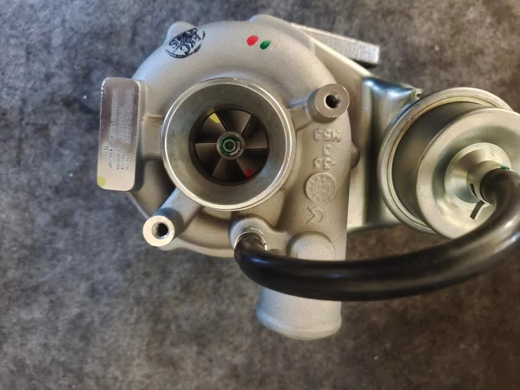 Turbocompresseur GTC3576D 823108-5012 4354500 Turbo Pour le CAT C7.1