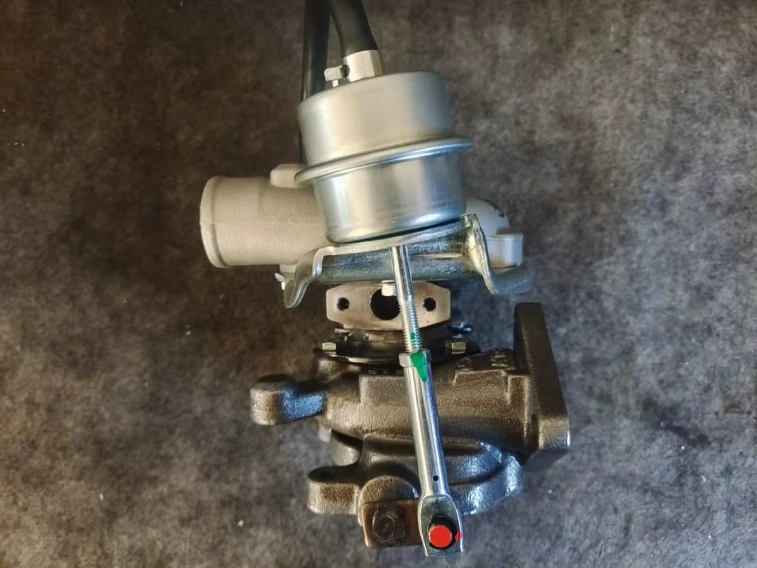 Turbocompresseur GTC3576D 823108-5012 4354500 Turbo Pour le CAT C7.1