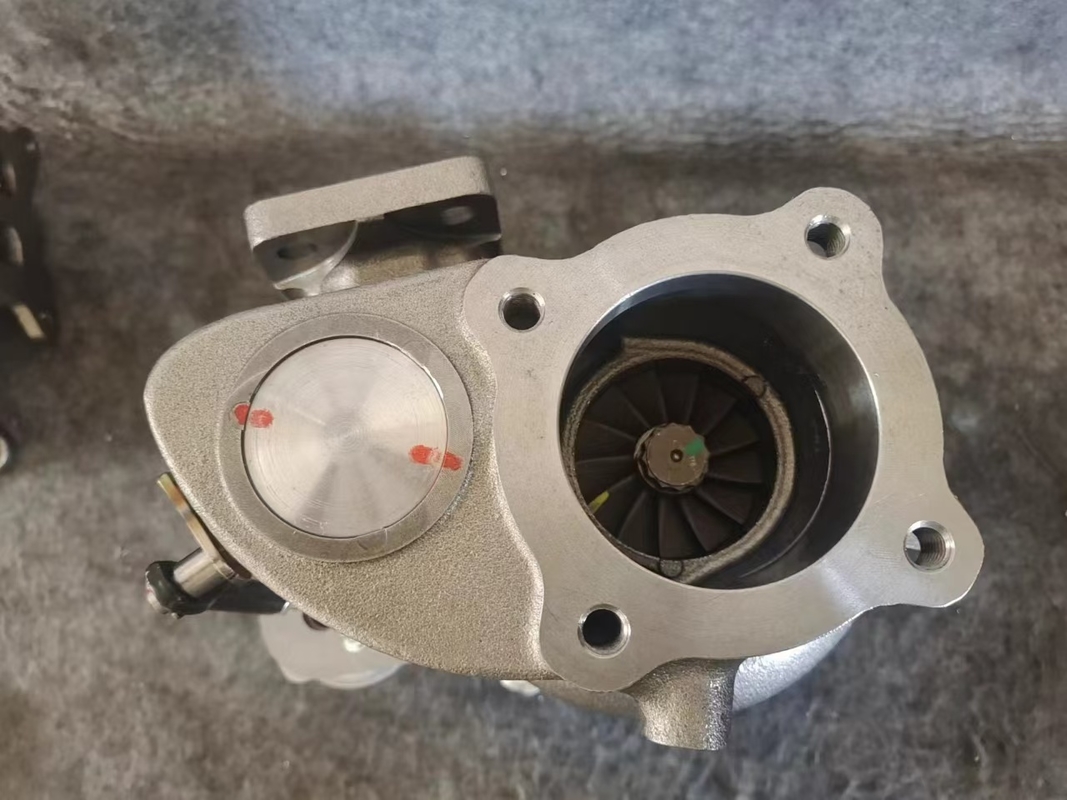 GT3576D Turbocompresseur 4354500 823108-5012S pour le moteur Caterpillar C7.1