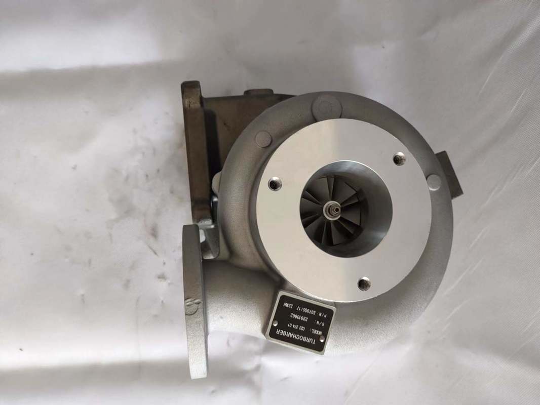 C23-274 01 Turbocompresseur 3503776 3591972 846241 396-45920 3575210 843424 3802018 Turbocompresseur Pour Volvo Penta Marine Truck TMD122A 1