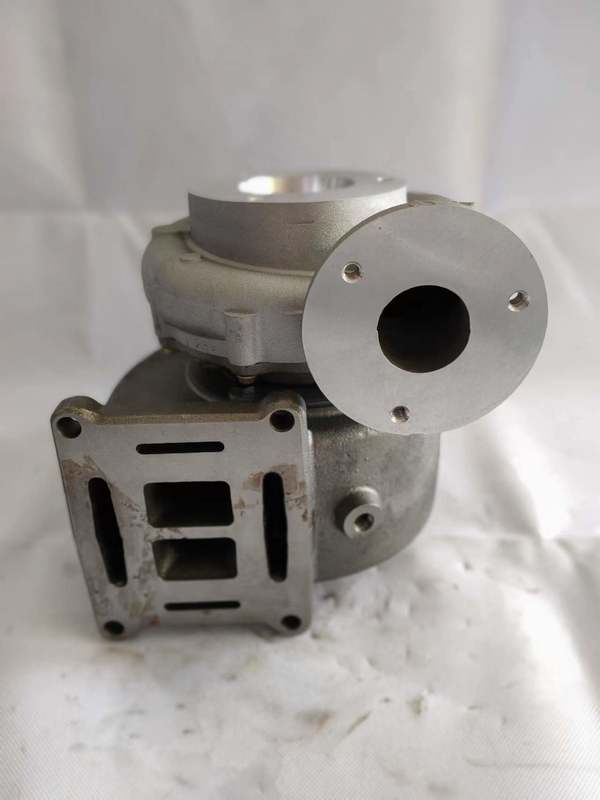 C23-274 01 Turbocompresseur 3503776 3591972 846241 396-45920 3575210 843424 3802018 Turbocompresseur Pour Volvo Penta Marine Truck TMD122A 1