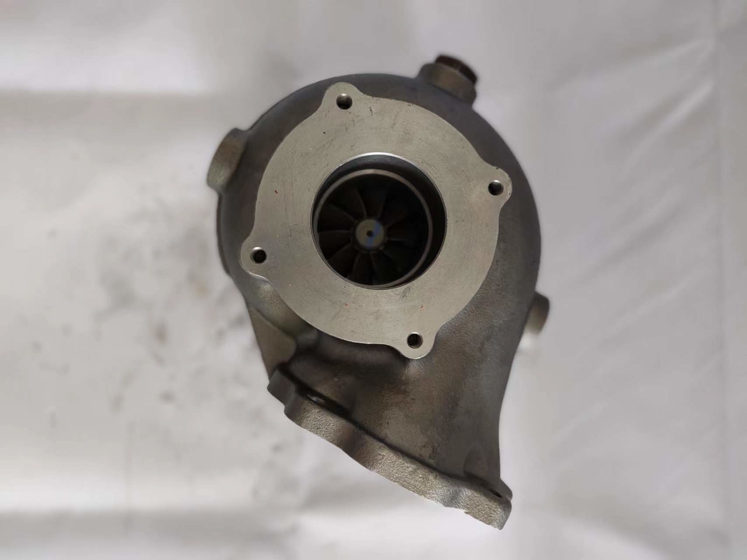 Cartouche turbo CHRA H1C 166592 3522778, 3535454, 3535421, 3535416 Corne pour le tracteur agricole Ford