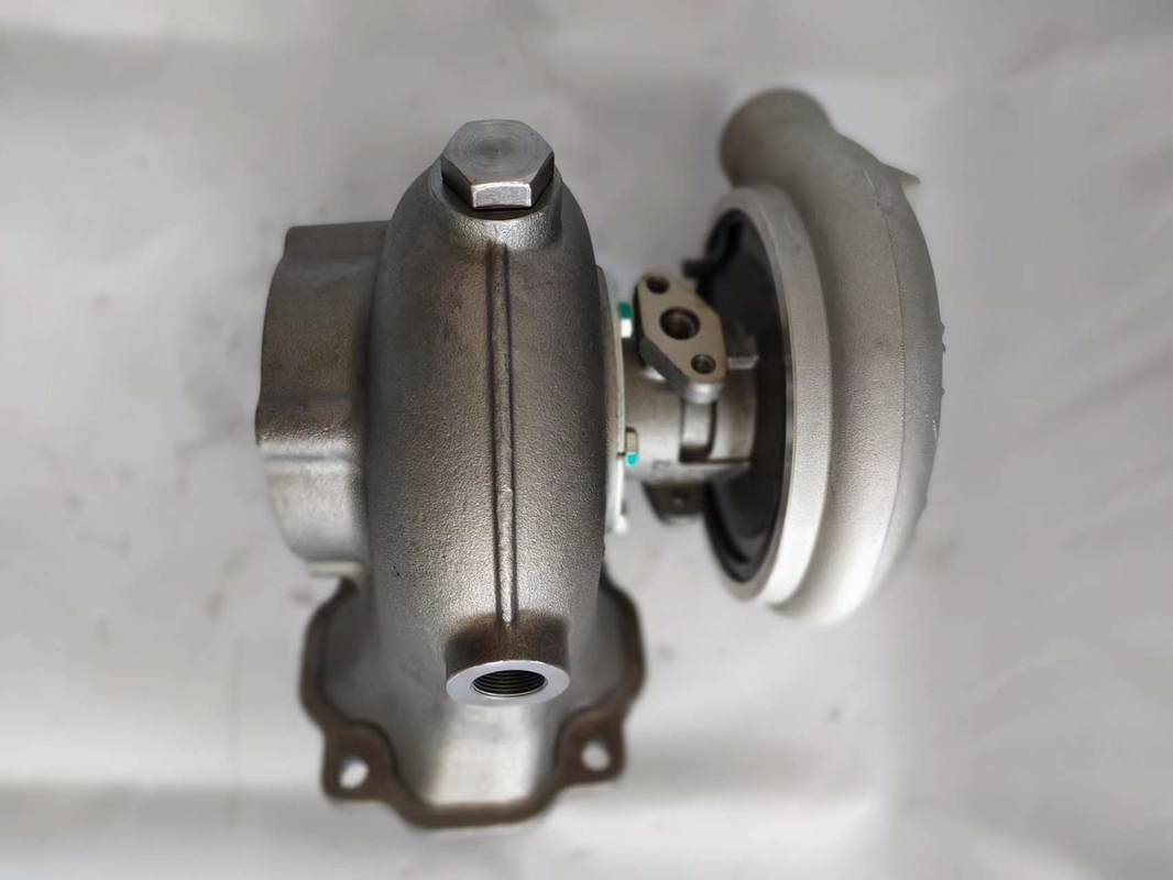 Cartouche turbo CHRA H1C 166592 3522778, 3535454, 3535421, 3535416 Corne pour le tracteur agricole Ford