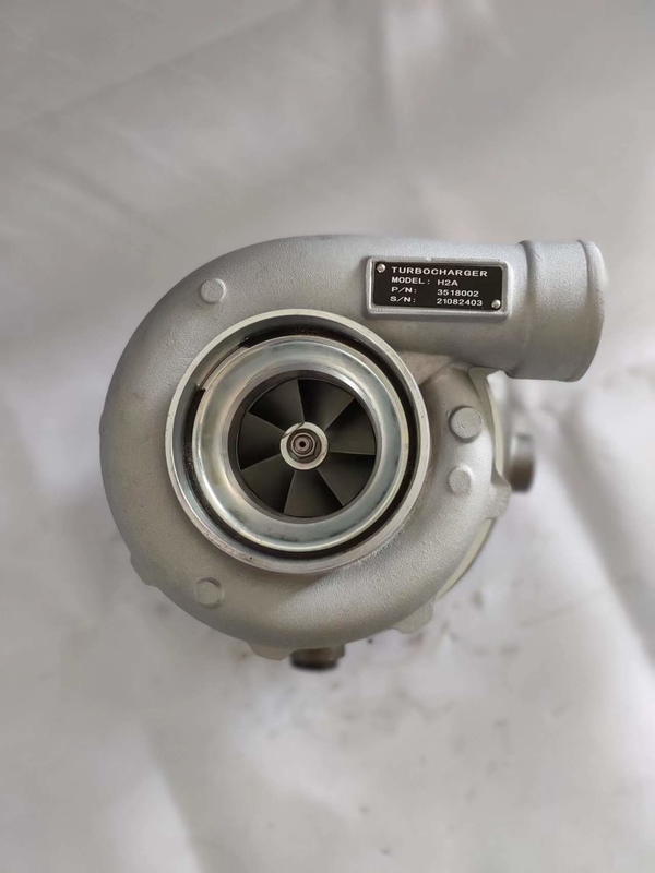 H2A Turbocompresseur 3525447 4033182 3524917 8105857 8108015 Pour 1988-04 Iveco Marine Truck Avec 8361SRI 8281SRI10 8281SRI 25 moteur