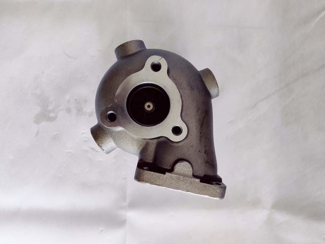 Hc60 Turbocompresseur 3525447 4033182 3524917 8105857 8108015 Pour 1988-04 Iveco Marine Truck Avec 8361SRI 8281SRI10 8281SRI 25 moteur